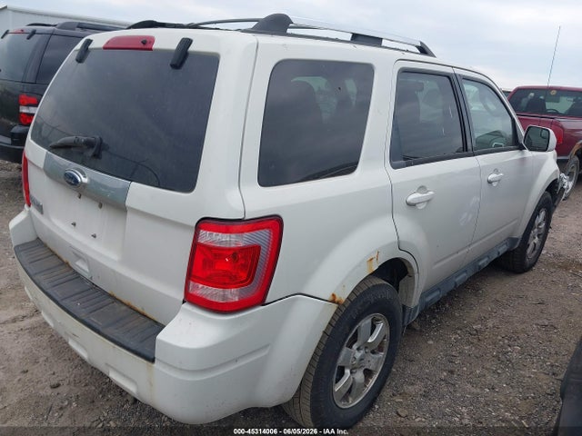 Ford Escape Limited
