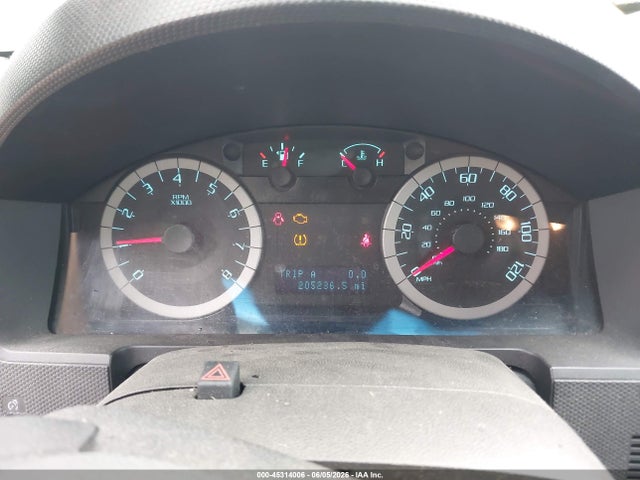 Ford Escape Limited