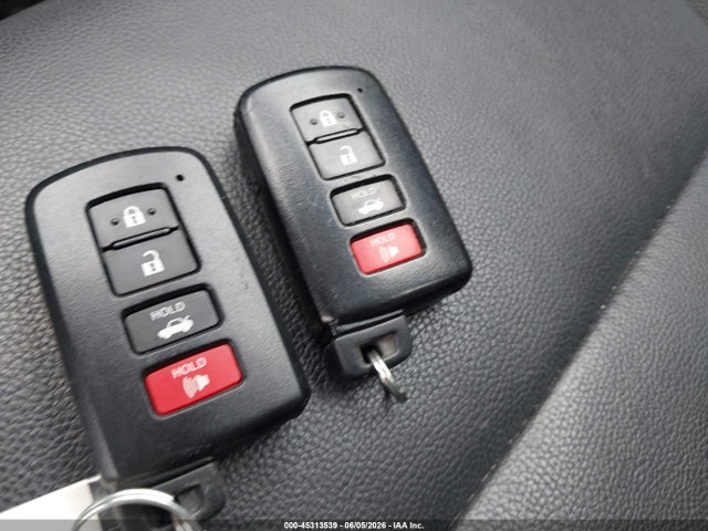 Toyota Corolla S Premium