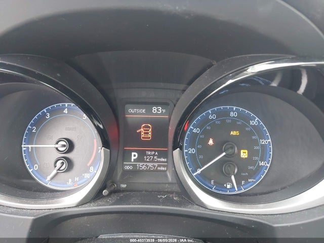 Toyota Corolla S Premium