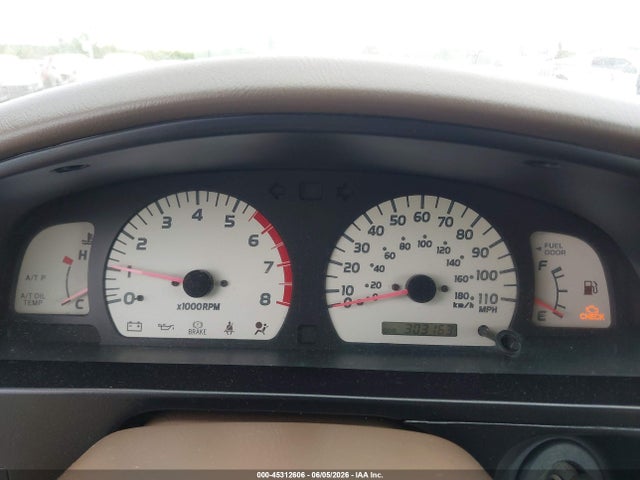Toyota Tacoma Base V6