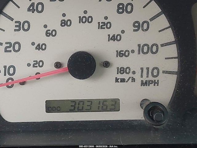 Toyota Tacoma Base V6