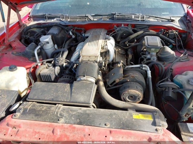 Pontiac Firebird Trans Am
