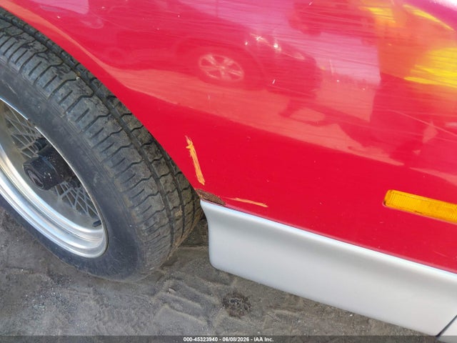 Pontiac Firebird Trans Am