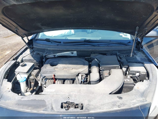 Hyundai SONATA Se