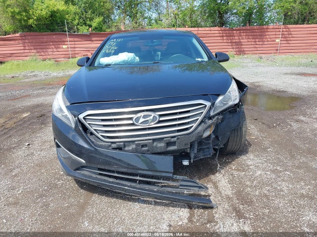 Hyundai SONATA Se