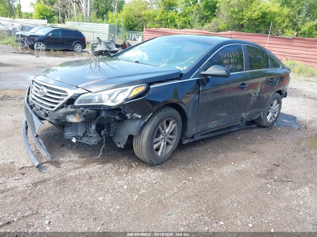 Hyundai SONATA Se