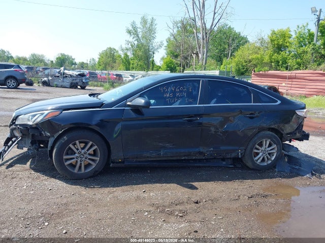 Hyundai SONATA Se