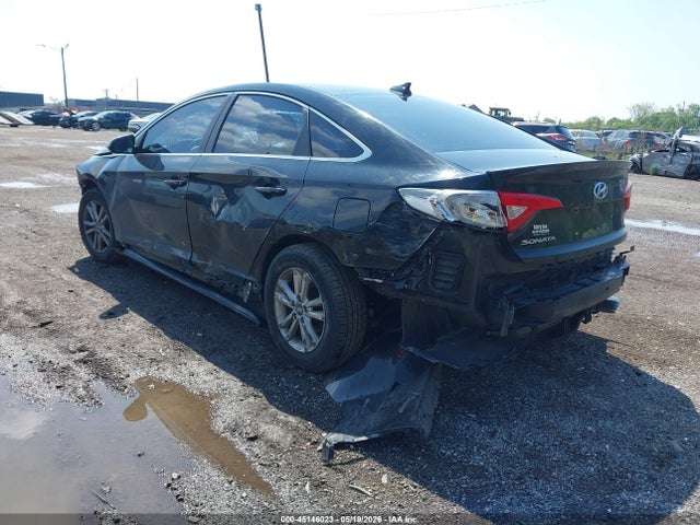 Hyundai SONATA Se