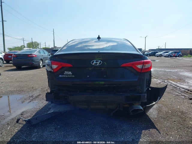 Hyundai SONATA Se