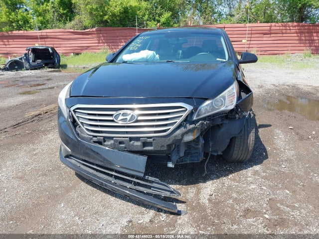 Hyundai SONATA Se
