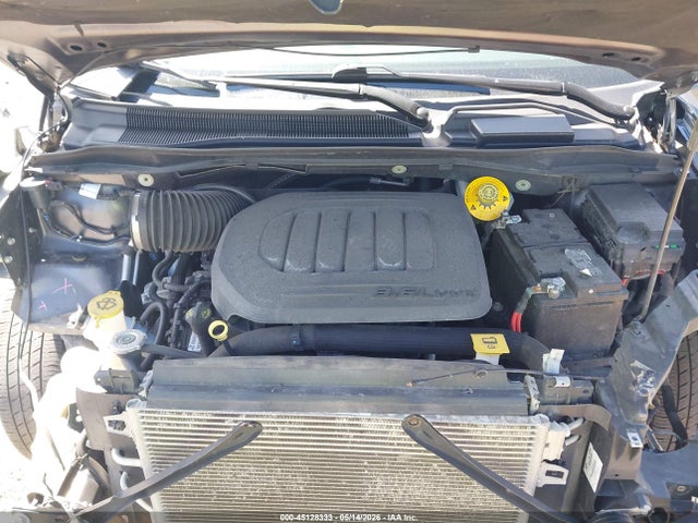 Dodge Grand Caravan Gt
