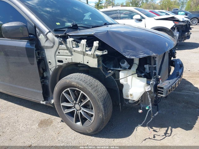 Dodge Grand Caravan Gt