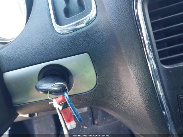 Dodge Grand Caravan Gt