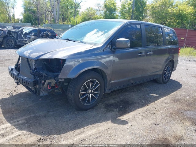 Dodge Grand Caravan Gt