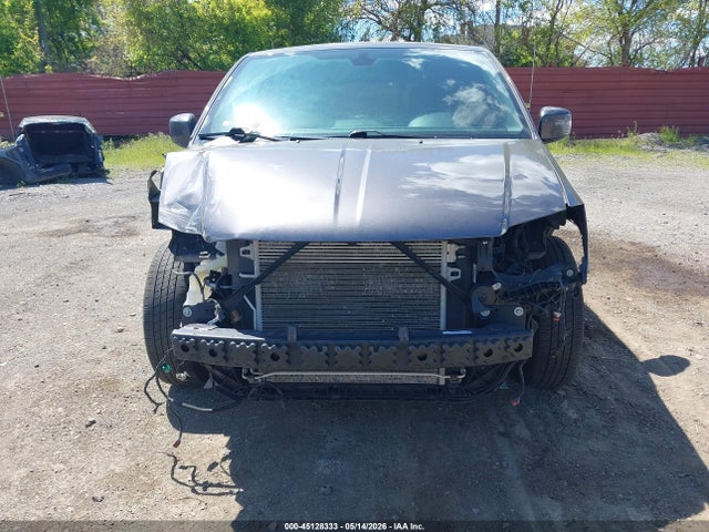 Dodge Grand Caravan Gt