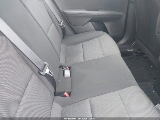 Kia Forte Lxs