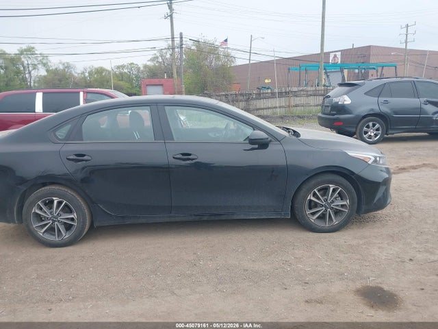 Kia Forte Lxs
