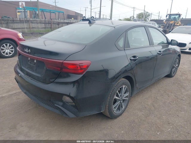 Kia Forte Lxs
