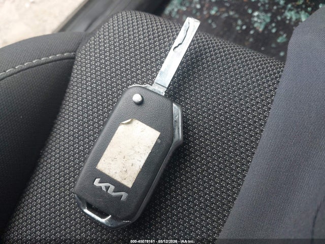 Kia Forte Lxs