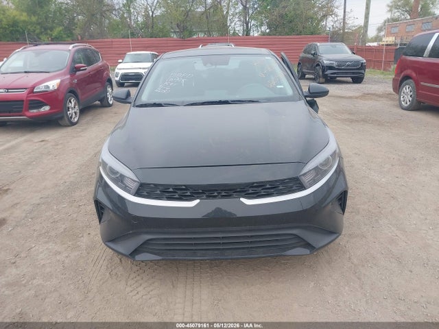Kia Forte Lxs
