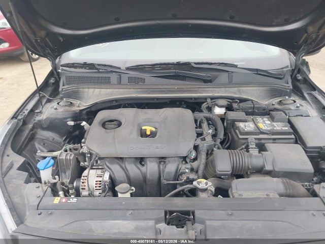 Kia Forte Lxs