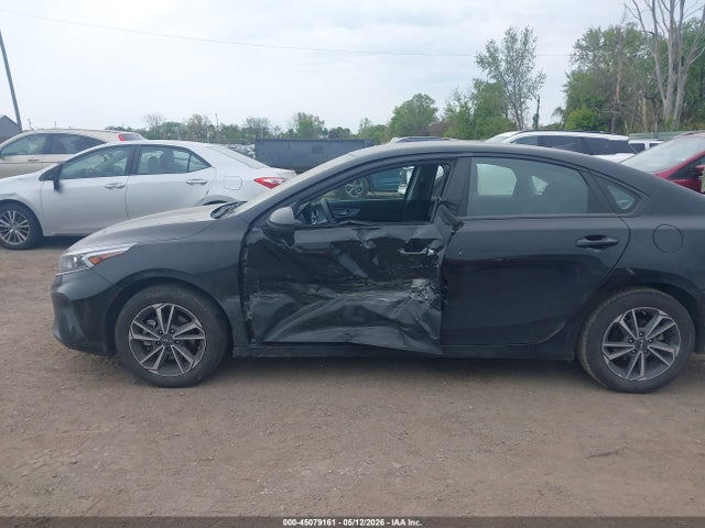 Kia Forte Lxs