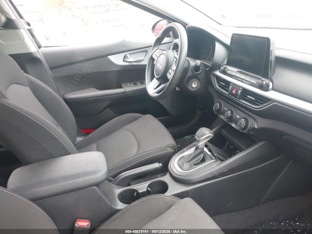Kia Forte Lxs