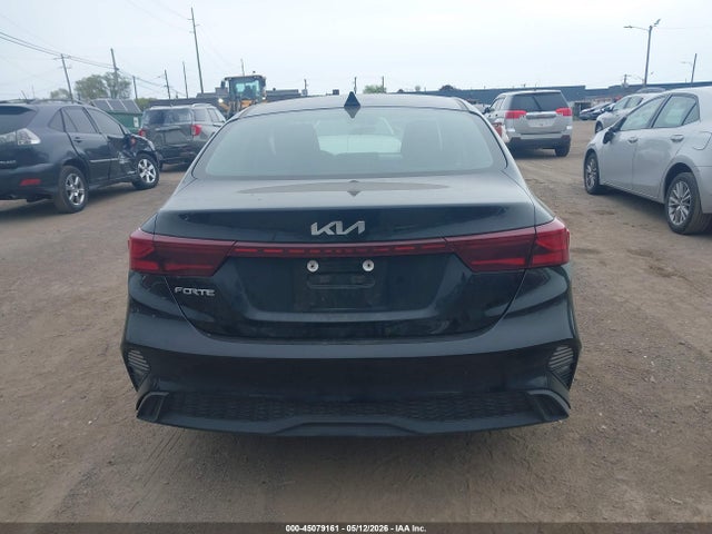 Kia Forte Lxs