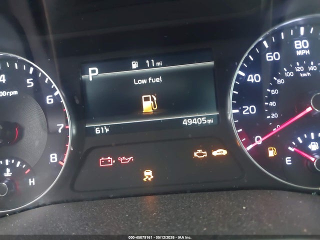 Kia Forte Lxs