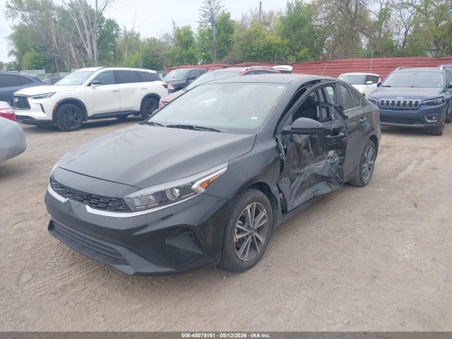Kia Forte Lxs
