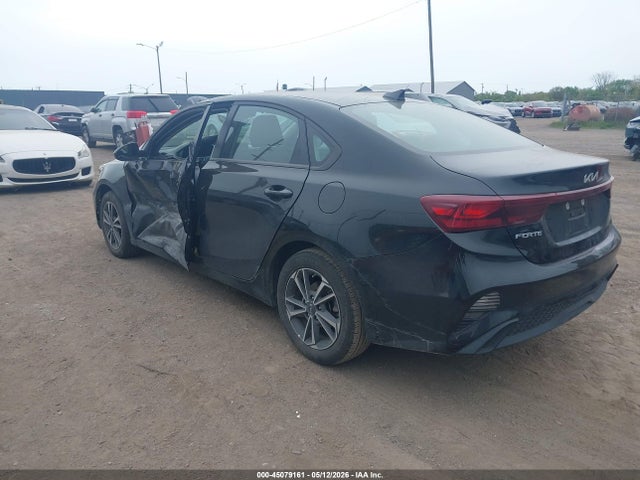 Kia Forte Lxs