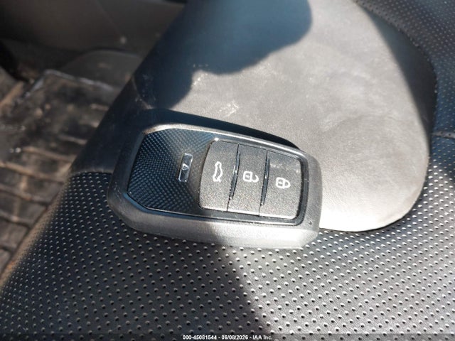 Hyundai PALISADE Calligraphy