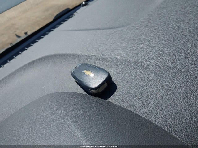 Chevrolet Trax Ls