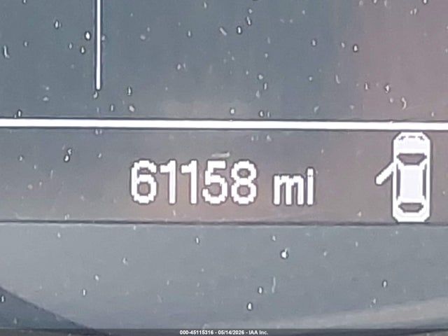Chevrolet Trax Ls