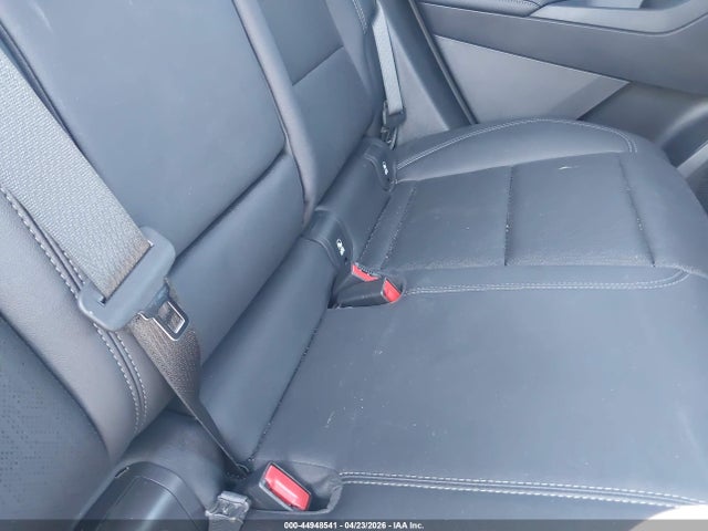 Chevrolet Equinox Fwd Lt