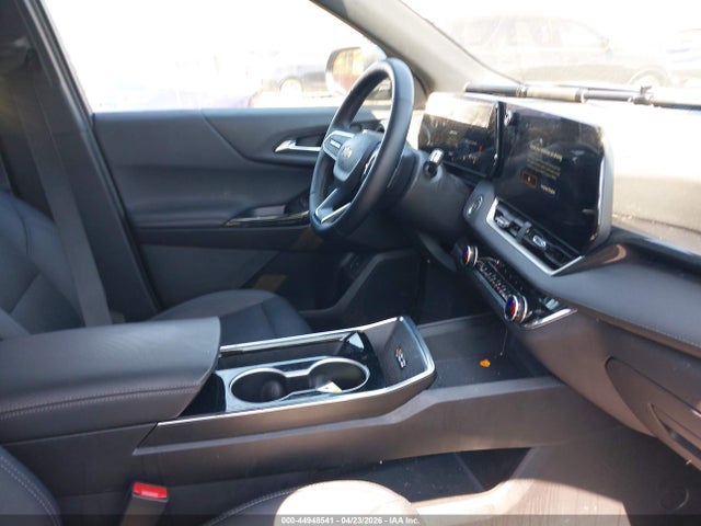 Chevrolet Equinox Fwd Lt