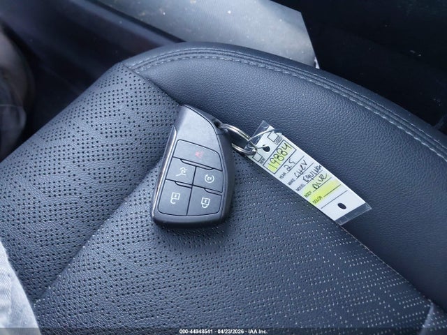 Chevrolet Equinox Fwd Lt