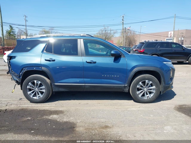 Chevrolet Equinox Fwd Lt