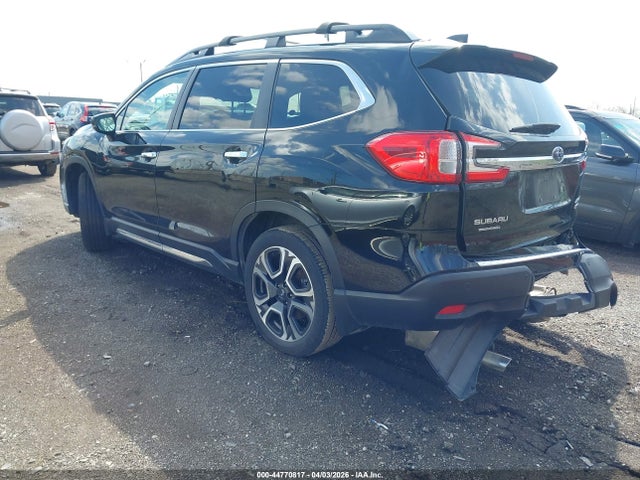 Subaru Ascent Touring 7-passenger