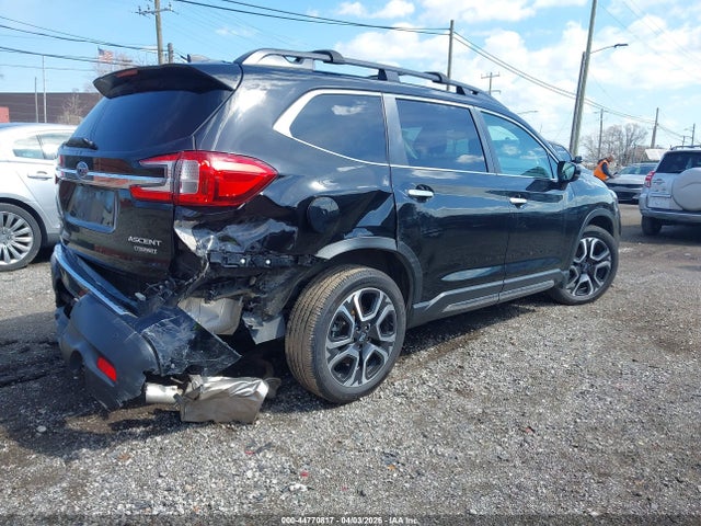 Subaru Ascent Touring 7-passenger