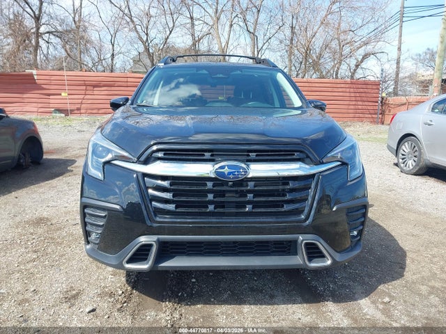 Subaru Ascent Touring 7-passenger