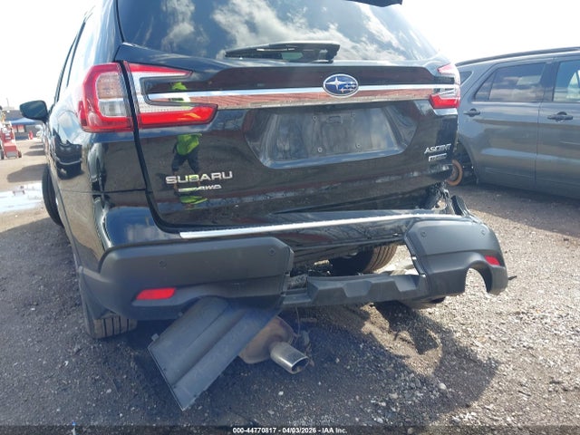 Subaru Ascent Touring 7-passenger
