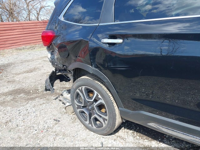 Subaru Ascent Touring 7-passenger