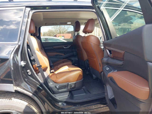Subaru Ascent Touring 7-passenger