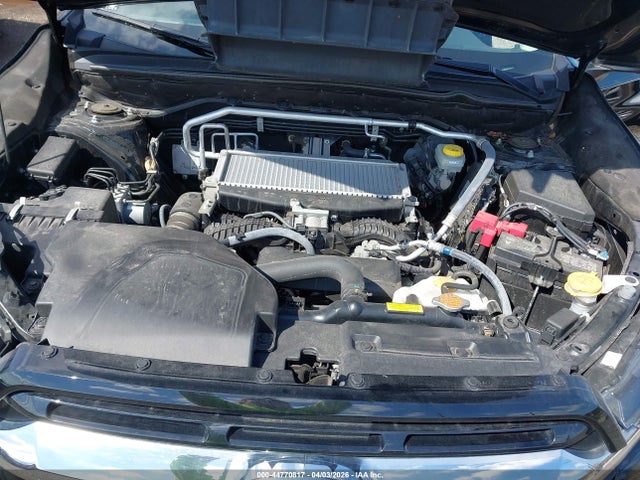Subaru Ascent Touring 7-passenger