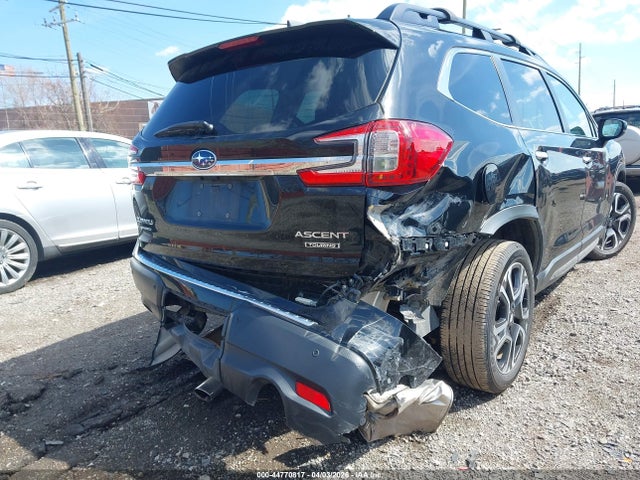 Subaru Ascent Touring 7-passenger
