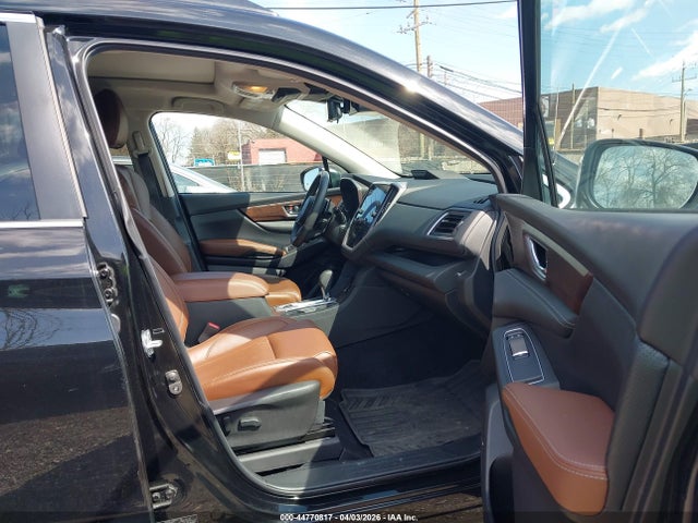 Subaru Ascent Touring 7-passenger