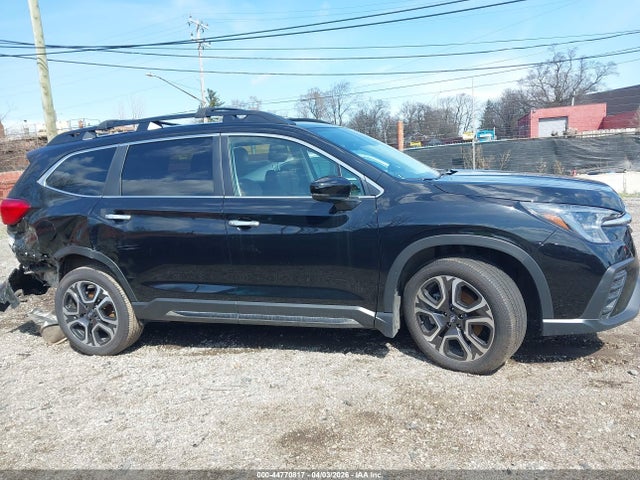 Subaru Ascent Touring 7-passenger