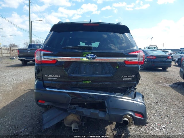 Subaru Ascent Touring 7-passenger